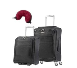 Samsonite Eco-Glide 3 Piece Set (20"/24"/28") 4-Wheel Luggage Sets 29 Samsonite Eco-Glide 3 Piece Set (20"/24"/28") 4-Wheel Luggage Sets -Cheap Voyage Vault Store b5dc689ec19efc5c959fb71e02c9ed67c668012f5f2d1ce177968affa428e04a