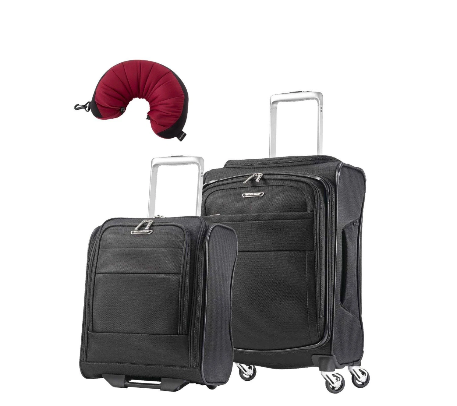 Samsonite Eco-Glide 3 Piece Set (20"/24"/28") 4-Wheel Luggage Sets 10 Samsonite Eco-Glide 3 Piece Set (20"/24"/28") 4-Wheel Luggage Sets - Image 10