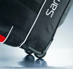 Samsonite 22" Carry On Andante Wheeled Duffel 19 Samsonite 22" Carry On Andante Wheeled Duffel -Cheap Voyage Vault Store b649ccebfecfec9e315528cf846b376fb2bdb047bcb129fc9c75f8a1a2532d03