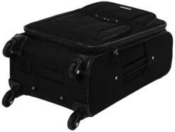 Samsonite Aspire Xlite 19 Carry On With Spinner Wheels 8 Samsonite Aspire Xlite 19 Carry On With Spinner Wheels -Cheap Voyage Vault Store b651e06b881c0c87e5a10ea33e745b16ecfc961b2608fb2128c4e9ba7b5f9f4f