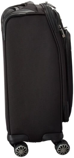 Samsonite Silhouette Xv Softside Spinner 19 -Cheap Voyage Vault Store b656a8f2c384322ddaa6404c3f5aa9f079d328aa05ff2e534b9980559b71cfb2