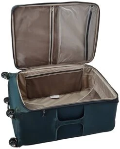 Samsonite Silhouette Sphere 2 Softside 29" Spinner -Cheap Voyage Vault Store b6c19c0b5fbe0ad00fd87466a3503e07ed0a3f39c6aa5f9971472d02cdaafd99