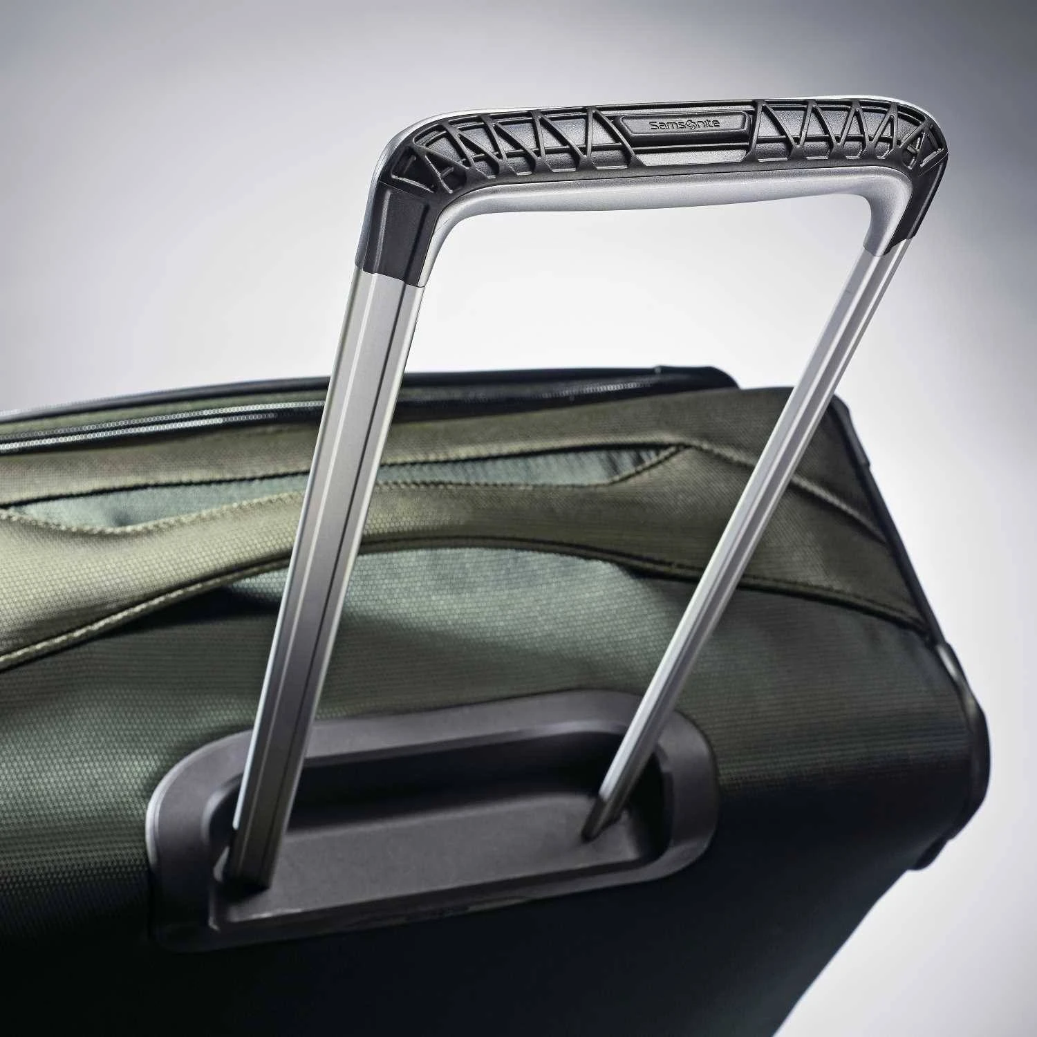 Samsonite Eco-Glide 3 Piece Set (20"/24"/28") 4-Wheel Luggage Sets 4 Samsonite Eco-Glide 3 Piece Set (20"/24"/28") 4-Wheel Luggage Sets - Image 4