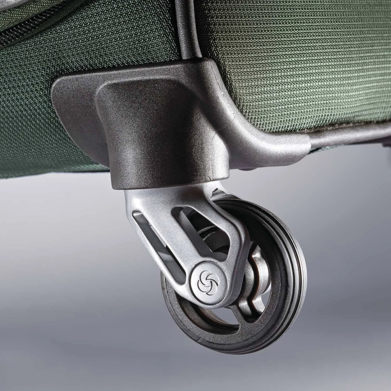 Samsonite Eco-Glide 3 Piece Set (20"/24"/28") 4-Wheel Luggage Sets 3 Samsonite Eco-Glide 3 Piece Set (20"/24"/28") 4-Wheel Luggage Sets - Image 3