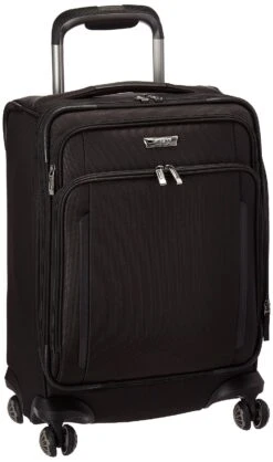 Samsonite Silhouette Xv Softside Spinner 21