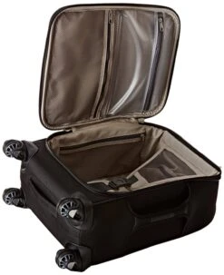 Samsonite Silhouette Sphere 2 Softside 19" Spinner -Cheap Voyage Vault Store b8992b98dd255cb0088d02124821bd5b2bd99d45e2b6c846b97a2ed6aac49a06