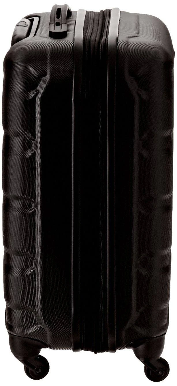 Samsonite Omni PC 20" Hardshell 4-Wheel Carry-On Luggage 4 Samsonite Omni PC 20" Hardshell 4-Wheel Carry-On Luggage - Image 4