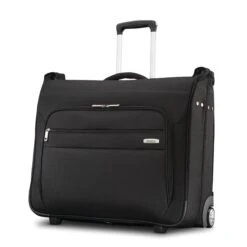 Samsonite Advena Wheeled Ultravalet Garment Bag