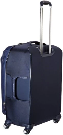 Samsonite Silhouette Sphere 2 Softside 25" Spinner -Cheap Voyage Vault Store b9b77fa84dd54beed9a955ca6fc6b20ffcac2ea9ffe58b5e0409433d2617eb6a