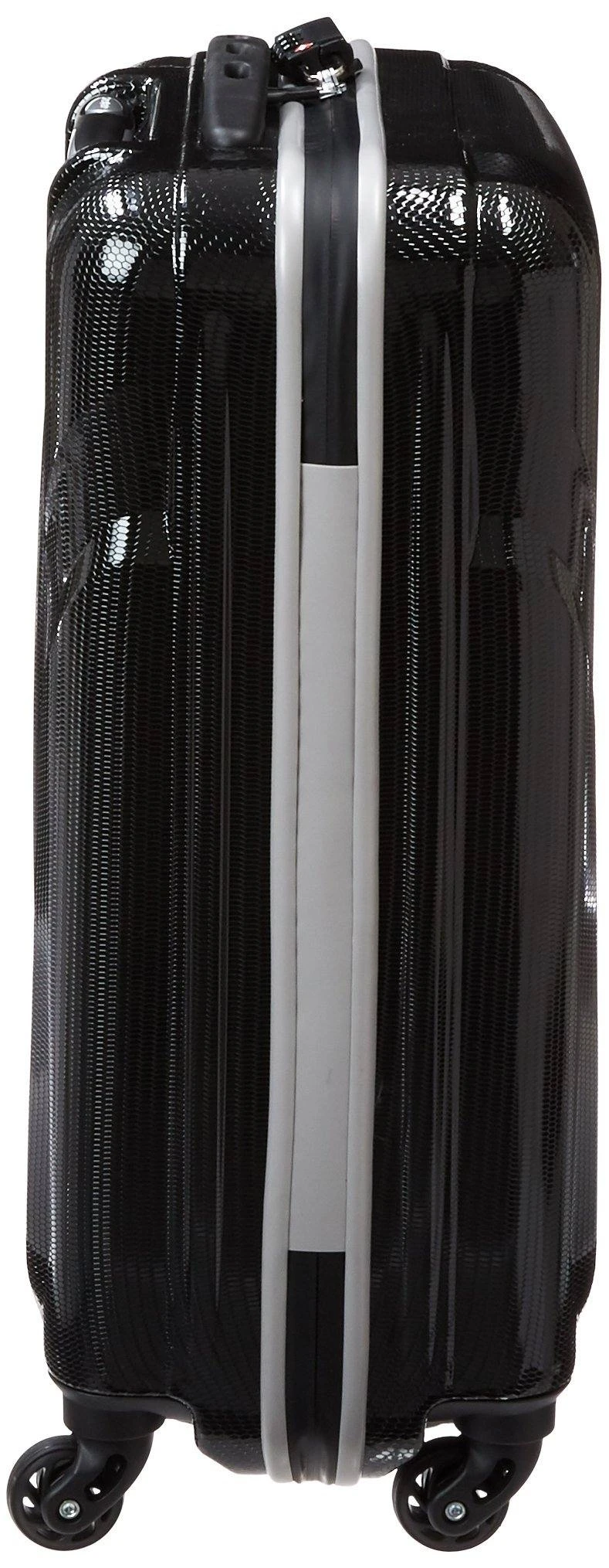 Samsonite Liftwo Hardside Spinner 21 Carry-On 3 Samsonite Liftwo Hardside Spinner 21 Carry-On - Image 3