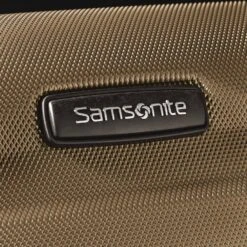 Samsonite Omni PC 2 Piece Set (20"/24") Hardshell 4-Wheel Luggage Sets -Cheap Voyage Vault Store bbd22254865009322aff6c6b9a760f09075bc0912488ed8d3c42f314401f35b0