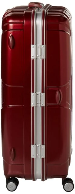 Samsonite Cruisair DLX Hardside 30" Spinner -Cheap Voyage Vault Store bbf8a19a2d4932b3b92a7d2c3fb9d3fea2b297ecc53e523e0e9edd3ce554f336