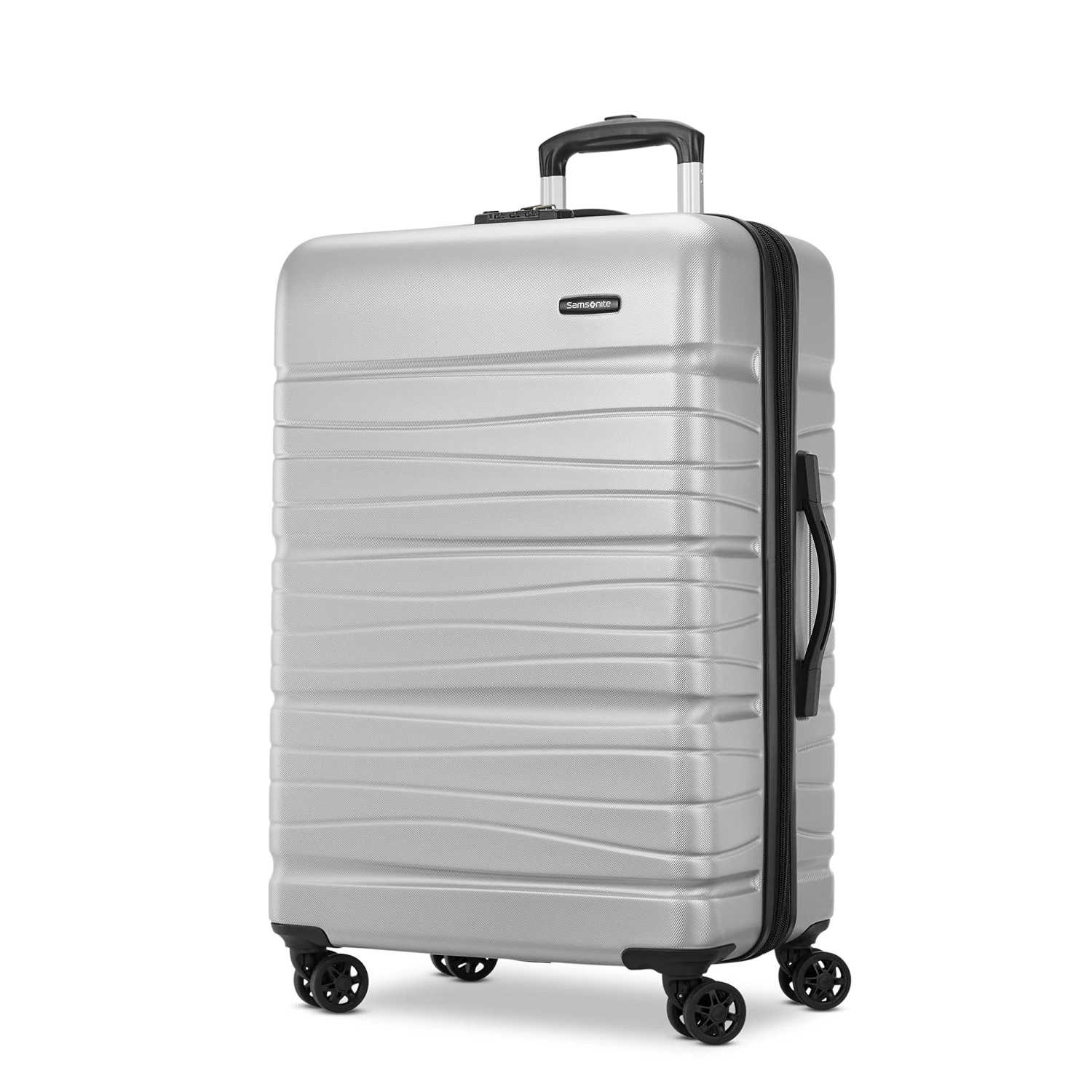 Samsonite Evolve SE Hardside Expandable Spinner Luggage 12 Samsonite Evolve SE Hardside Expandable Spinner Luggage - Image 12