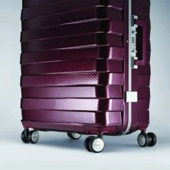 Samsonite Framelock 20" 4-Wheel Carry-On Luggage -Cheap Voyage Vault Store bda5f150b24dba3c7d04ba5422a7100249af5a36486019925adf7017c21247d7 3d0f665c 2827 4a69 ba22 f8c50221ab35