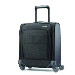 Samsonite Flexis Underseat Carry-On Spinner -Cheap Voyage Vault Store bdfdc1b499748005da7ba48778096c66b307506bc0de179ab87fbcac3c879a4f
