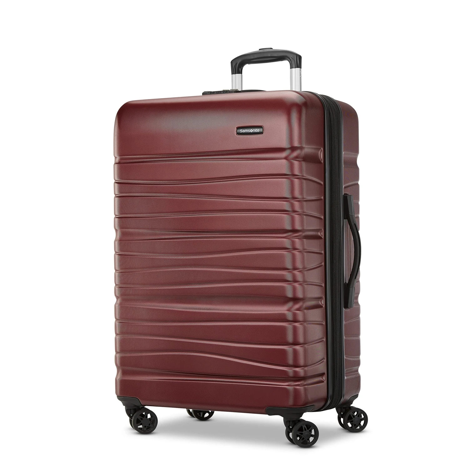 Samsonite Evolve SE Hardside Expandable Spinner Luggage 11 Samsonite Evolve SE Hardside Expandable Spinner Luggage - Image 11