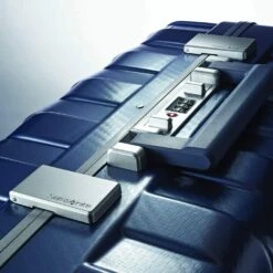 Samsonite Framelock 25" 4-Wheel Medium Luggage -Cheap Voyage Vault Store c0322287731c81c1556ff8da4d90b91ec079ef751295c8ae6fee64d40232407e