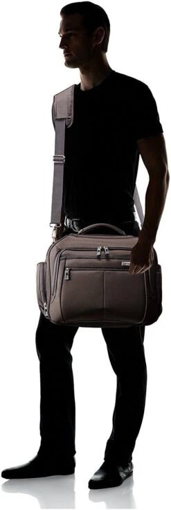 Samsonite Mightlight Boarding Bag -Cheap Voyage Vault Store c26166eda11eabaac1d4fbb28978b983b8d19c905508dfdc90caeaf9a49f0bf6