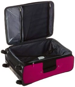 Samsonite Aspire GR8 25" 4-Wheel Medium Luggage -Cheap Voyage Vault Store c2b88983ffb77c0e394537bfddca9a0f59efb9b1d81898161776c41f78dcbd5e