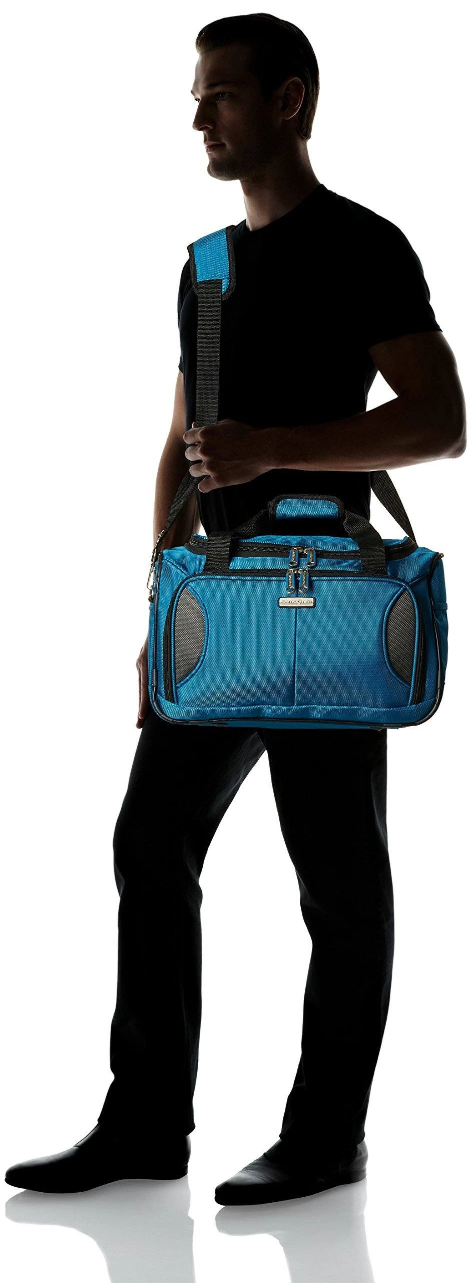 Samsonite Aspire Xlite Boarding Bag Carry On Luggage 7 Samsonite Aspire Xlite Boarding Bag Carry On Luggage - Image 7