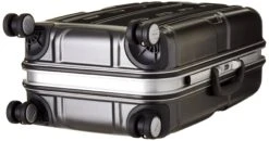 Samsonite Cruisair DLX Hardside 21" Spinner -Cheap Voyage Vault Store c2e7883de51981a09b9f2fc151e1e1dbe693e4091fc4c573a1ed003e48668d4e