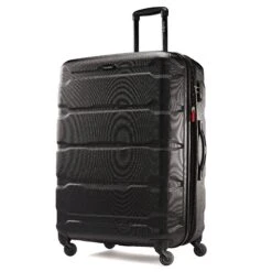Samsonite Omni PC 28" Hardshell 4-Wheel Large Luggage