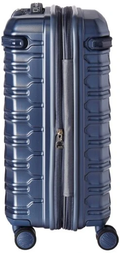 Samsonite Stryde 20" 4-Wheel Carry-On Luggage -Cheap Voyage Vault Store c3c2e4f27ea2b2ff73b1b33f2db41533050ab4db7f77fc9f89ffef161641575a