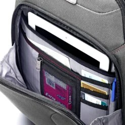 Samsonite Xenon 3.0 Slim Backpack Business Backpack -Cheap Voyage Vault Store c51bf9d86a1df33cf3fc5e91140bd7aa4eab53fae87ea0f4467ee12e67abbccc