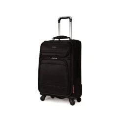 Samsonite DKX 26 Expandable Upright Spinner Luggage