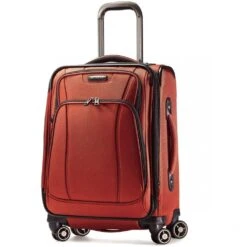 Samsonite DK3 Spinner 21