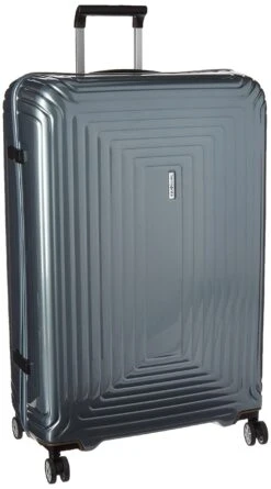 Samsonite Neopulse 30" 4-Wheel Large Luggage -Cheap Voyage Vault Store c71a4cedf21172d37c93fc67db70ccac89870a37b27268c1a7e0344c9936a4f7