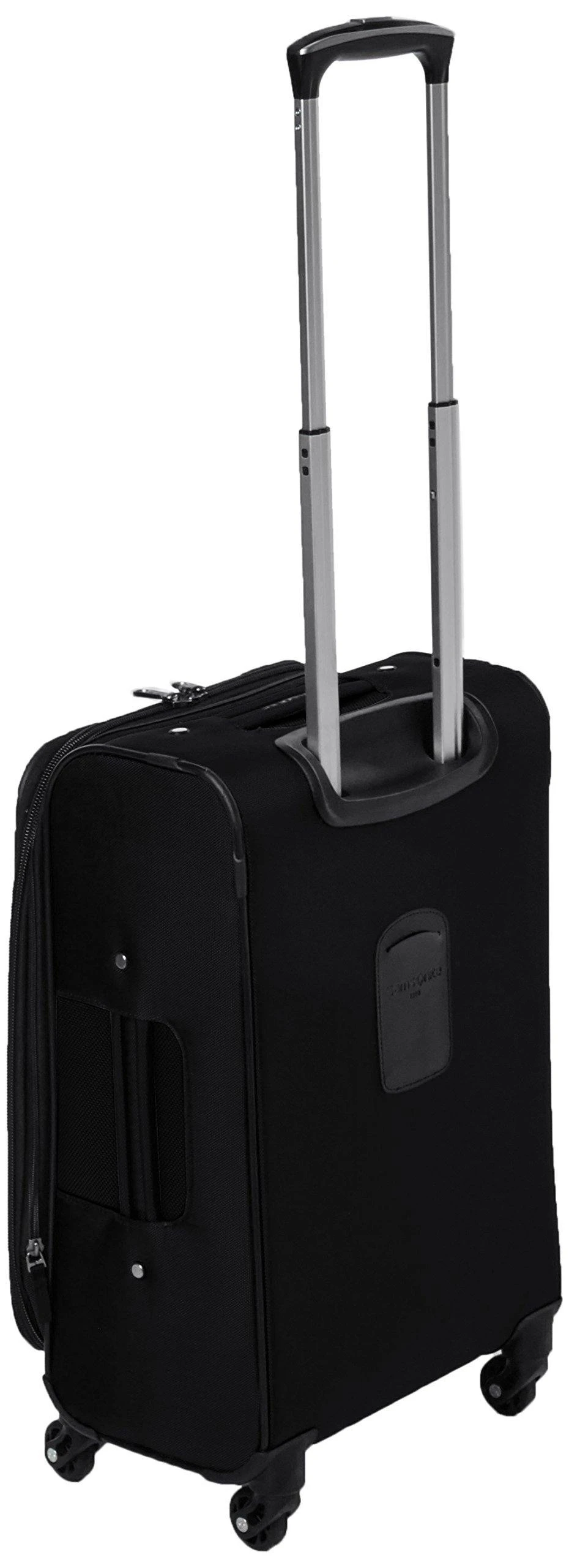 Samsonite Aspire Xlite 19 Carry On With Spinner Wheels 6 Samsonite Aspire Xlite 19 Carry On With Spinner Wheels - Image 6