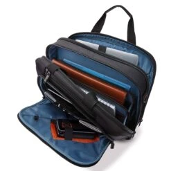 Samsonite PRO Double Compartment Brief -Cheap Voyage Vault Store c86970863d7f2cd101b7264e2fffea24de20b2c0dea3a1b4cec4d5b770d498ef