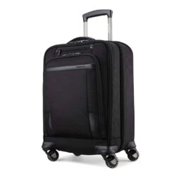 Samsonite PRO Vertical Spinner Mobile Office