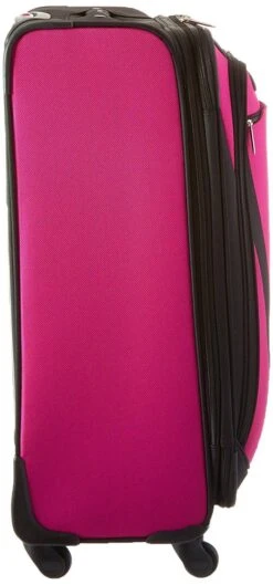 Samsonite Aspire GR8 25" 4-Wheel Medium Luggage -Cheap Voyage Vault Store c93ab697460f34e872acad14bb2d93a925601dbcab07176c05d07e540be15e25