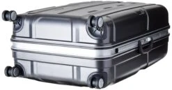 Samsonite Cruisair DLX Hardside 30" Spinner -Cheap Voyage Vault Store c93cdb071f84ee1e7bab97e7ddba14f1f712e397560c5c052256463d8b8bca6f