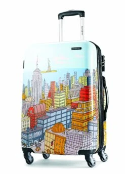 Samsonite NYC Cityscapes Spinner 24