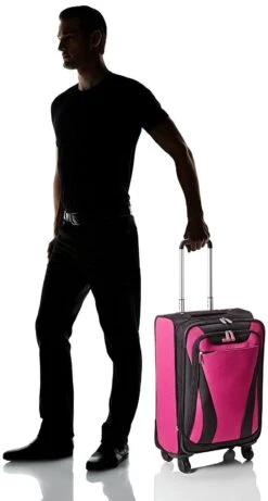 Samsonite Aspire Gr8 Spinner -Cheap Voyage Vault Store ca823956ab16d134fb88240e3092cb53a95ae7dd0e31942f3148daf6881f8f63