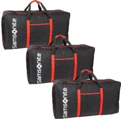 Samsonite Tote-A-Ton 32.5" Duffel -Cheap Voyage Vault Store cade9434ef564d4c3a58f2c6cb9decea9b92e3140b4810556cf26b9aed00b5b8