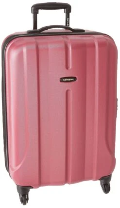 Samsonite Fiero HS Spinner 24 -Cheap Voyage Vault Store cb3b393a41c64e6fad209e6290ef1fbea439bc2021a78e54ea84c5bc987f4af4