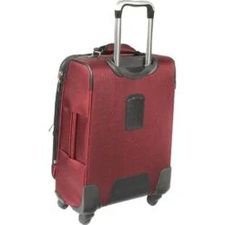 Samsonite DKX 21 Expandable Carry On Upright Spinner Suitcase Luggage -Cheap Voyage Vault Store cb5a94dbfb756f8a13474ffb6c0575817daf43f159003b11e5dd4f9f753f7fce