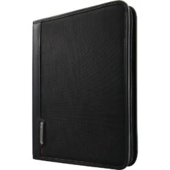 Samsonite Xenon Business 3-Ring Binder 1" Portfolio