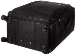 Samsonite Solyte Softside 25" 4-Wheel Medium Luggage -Cheap Voyage Vault Store cd45d5a41d2cb4943a2d6408f8195415905c26e2079ecf53597c6047ac9133a6