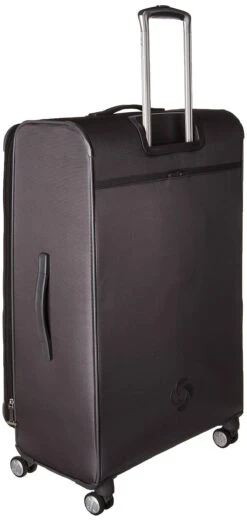 Samsonite SoLyte DLX 29" 4-Wheel Large Luggage -Cheap Voyage Vault Store cd6050b02f556840650b31b6208c812446a388e799a8c7abfe0375551f18caf0