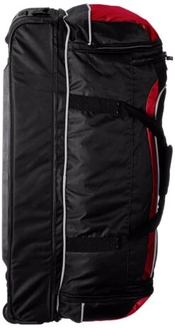 Samsonite Drop Bottom Wheeled Duffel 32 -Cheap Voyage Vault Store cd99ca2247eb3ab04561688ff32044ad6df06c6713488ded605bd605ca13f051