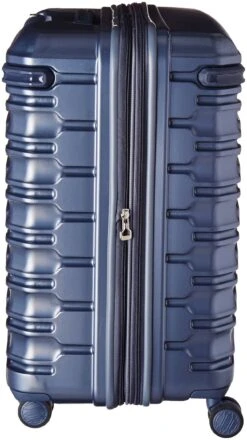 Samsonite Stryde 25" 4-Wheel Medium Luggage -Cheap Voyage Vault Store ce2400952f7654b62c7b45801dc77f56b82fb5564b8f61d7aedaeba112763909