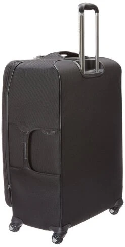 Samsonite Silhouette Sphere 2 Softside 29" Spinner -Cheap Voyage Vault Store ced6ed00695c457f47b1dbafe8dd22670590eb03b7c6f99bc197a437dfbc5370