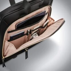 Samsonite Women's Mobile Solution Business Travel - Upright Wheeled Mobile Office -Cheap Voyage Vault Store cf79a9d9e1ed74066f99b700ea19e1b84a02ecd71d113eb8962295afefa3d234 228993c5 3e97 45b8 ad36 23a7ef8f4fdf
