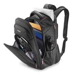 Samsonite Xenon 3.0 Large Backpack - Checkpoint Friendly Business Backpack -Cheap Voyage Vault Store d055b42b6510a2d72588e43df3b99893d45bb6e0f9b2a72083859689d6bed562