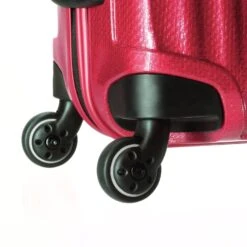 Samsonite Black Label Cosmolite 20" 4-Wheel Carry-On Luggage -Cheap Voyage Vault Store d3507d7fe8ec56f17cd4e31ba4b5dff86b940ab29d7bb2a809c52c32e4ddf4b6